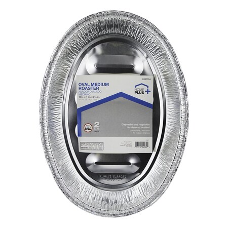 Home Plus